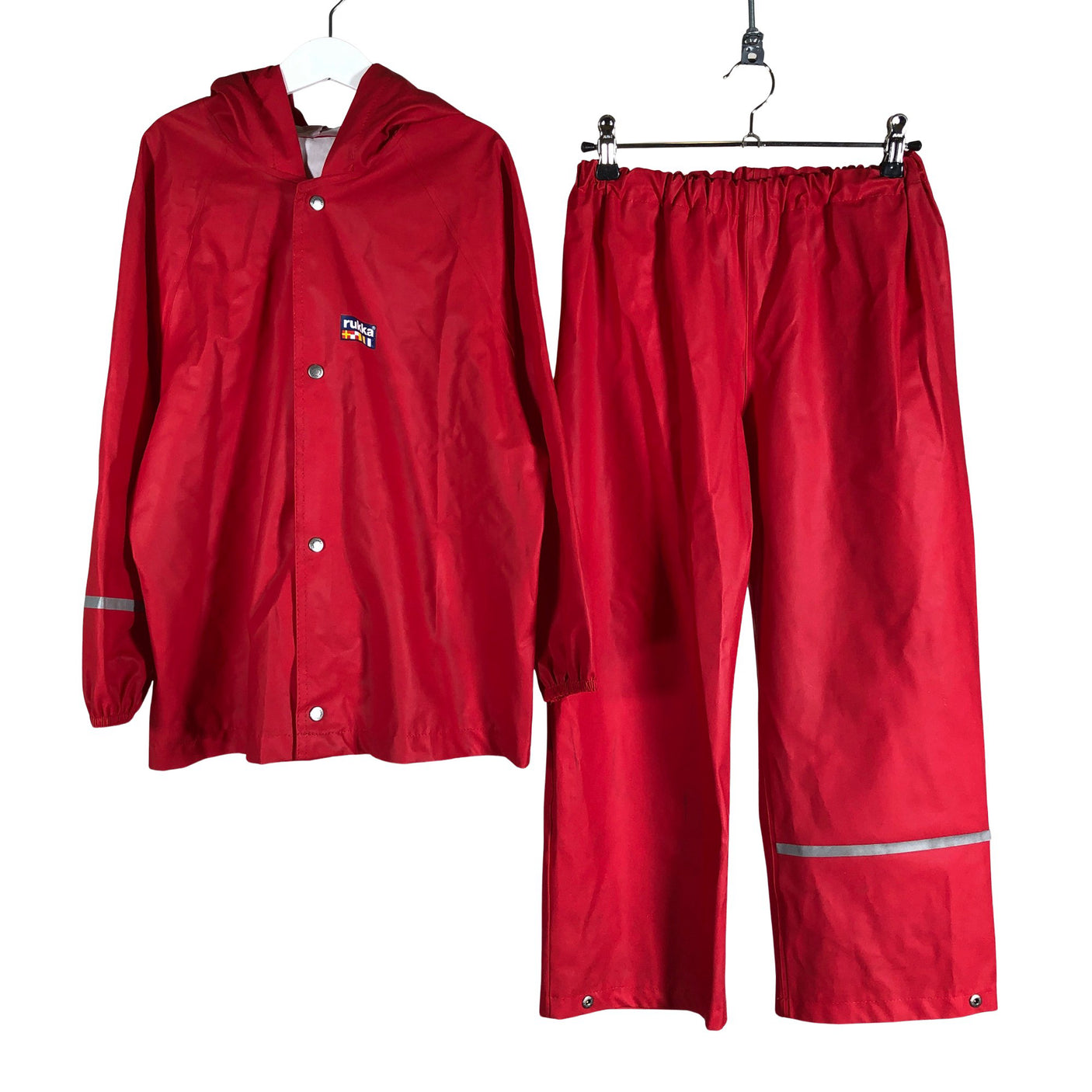 Unisex Rukka - Sadeasu, koko 128 - 134 -  (1)
