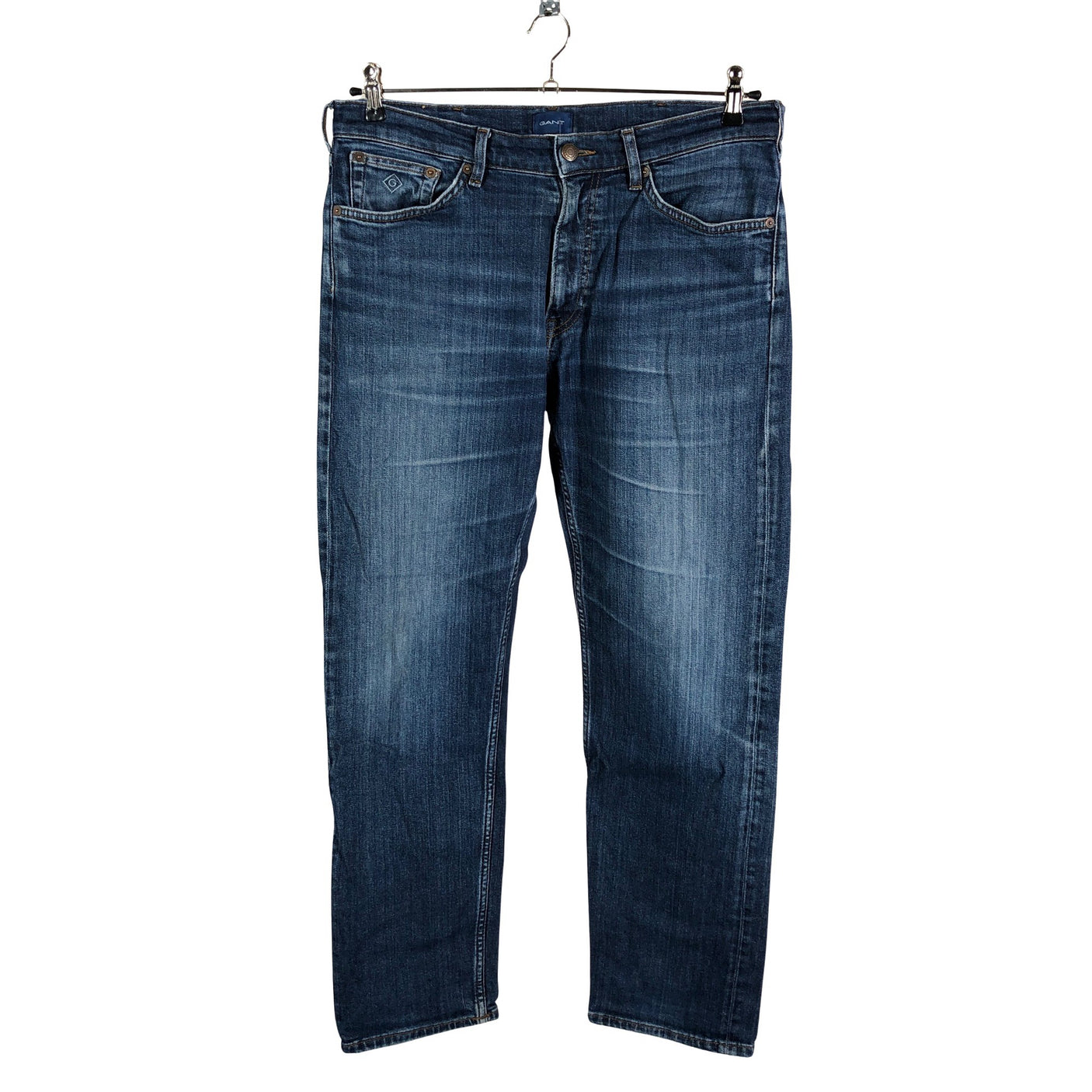 Unisex Gant - Farkut, koko W33 -  (1)