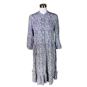 Unisex Esprit - Sifonkimekko, koko 38 -  (1)