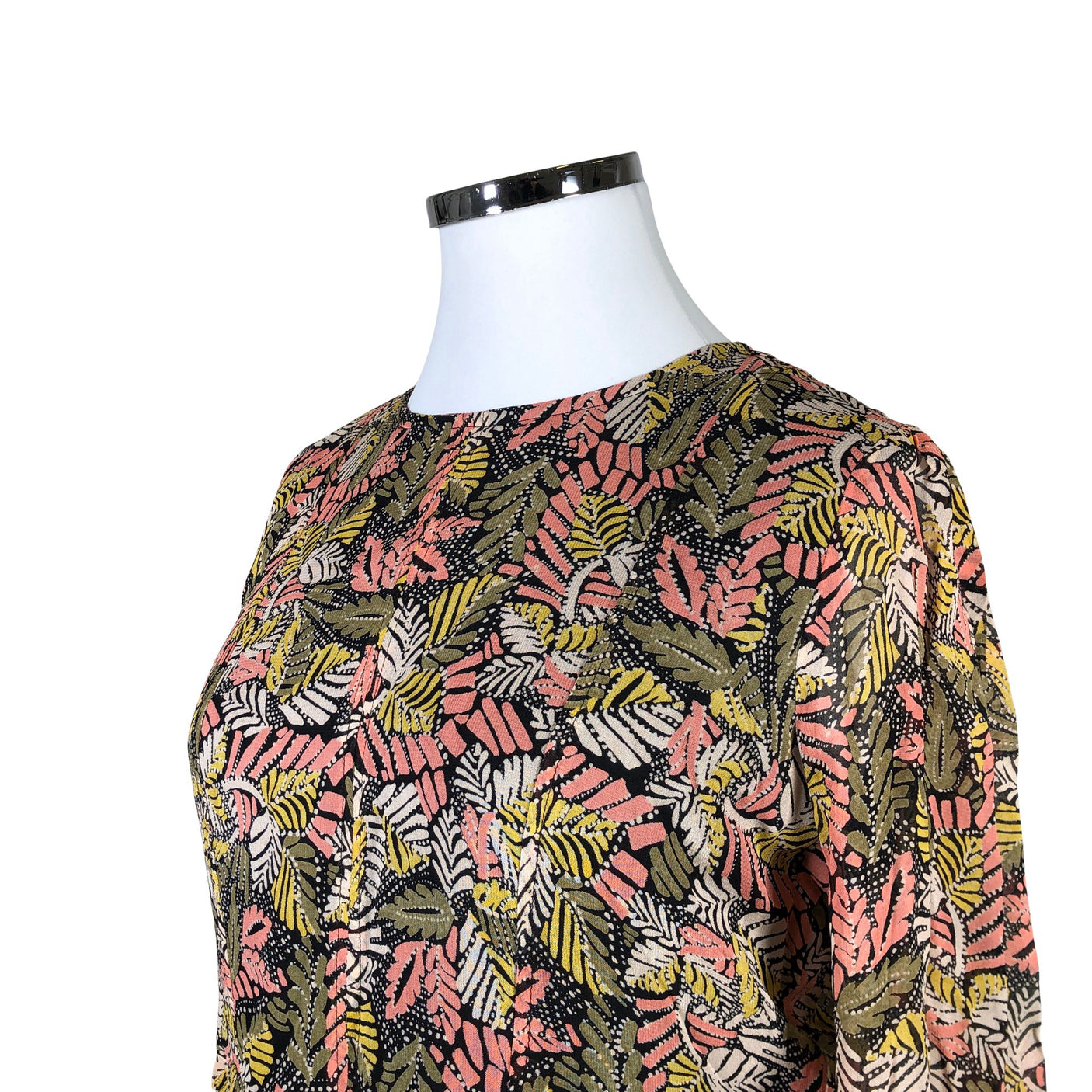 Unisex Part two - Sifonkimekko, koko 44 -  (3)