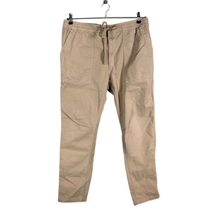Unisex Superdry - Kangashousut, koko L -  (1)