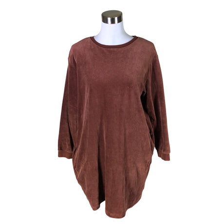 Unisex Aarrelabel - Collegetunika, koko 40 -  ()