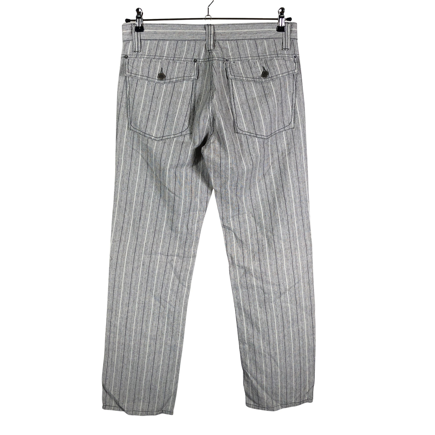 Unisex Monton - Kangashousut, koko W32 -  (2)