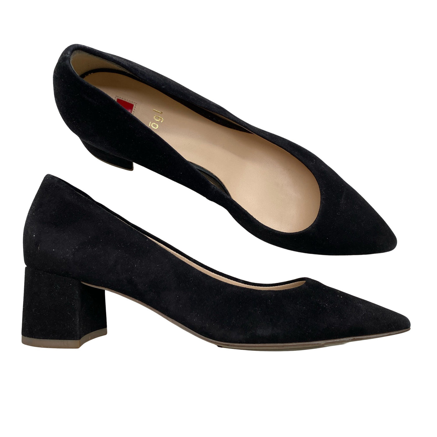 Unisex Högl - Korkokengät, koko 38 -  (1)