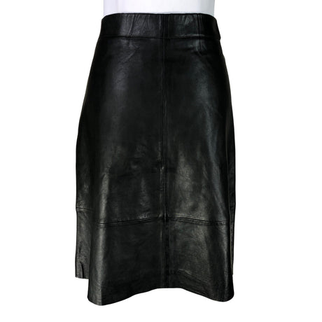 Unisex Karen by Simonsen - Nahkahame, koko 40 -  (2)