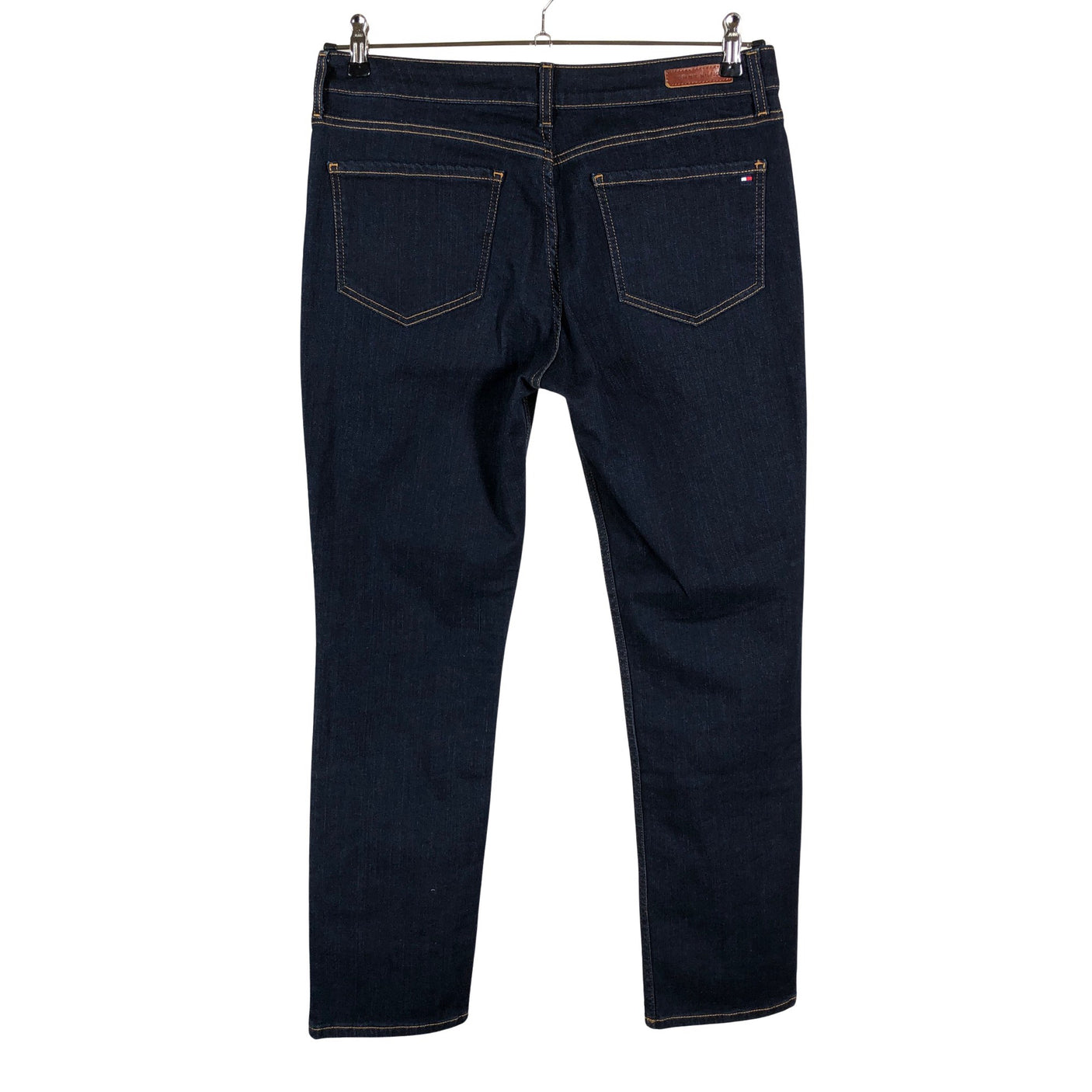 Unisex Tommy Hilfiger - Farkut, koko W31 -  (2)