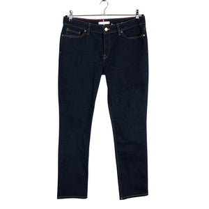 Unisex Tommy Hilfiger - Farkut, koko W31 -  (1)