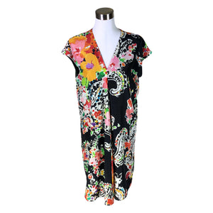 Unisex Lauren Ralph Lauren - Sifonkimekko, koko 40 -  (1)