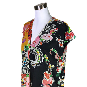 Unisex Lauren Ralph Lauren - Sifonkimekko, koko 40 -  (3)
