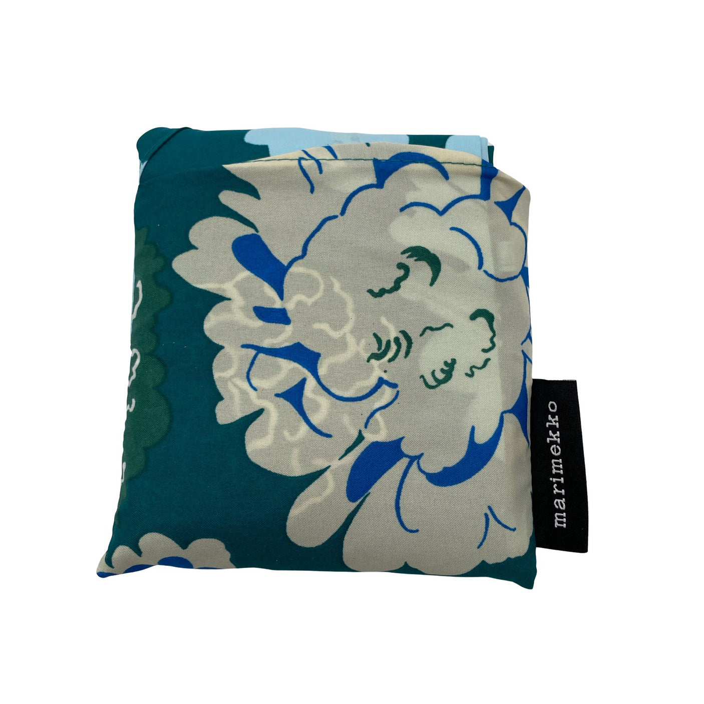 Unisex Marimekko - Ostoskassi, koko Maxi -  (2)