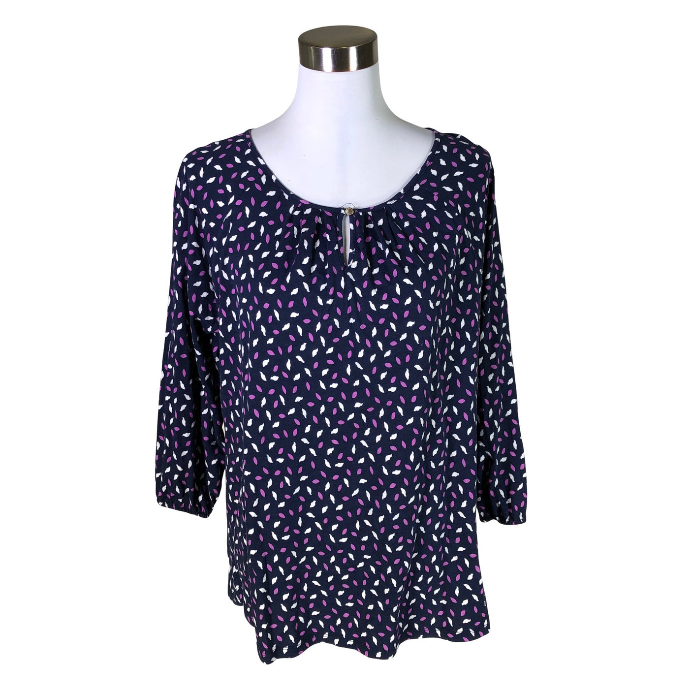 Unisex Noom - Trikoopaita, koko 40 -  (1)