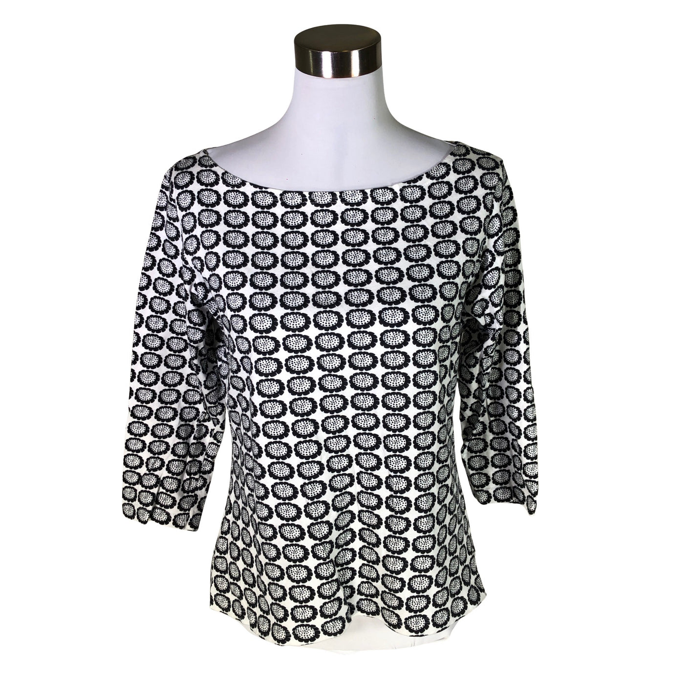Unisex Marimekko - Trikoopaita, koko 40 -  (1)