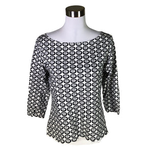 Unisex Marimekko - Trikoopaita, koko 40 -  (1)