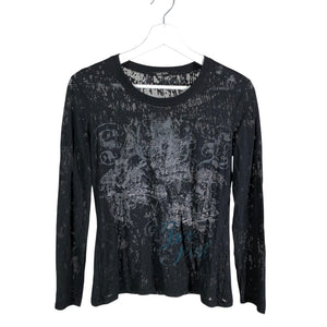 Unisex Marc Aurel - Trikoopaita, koko 40 -  (1)