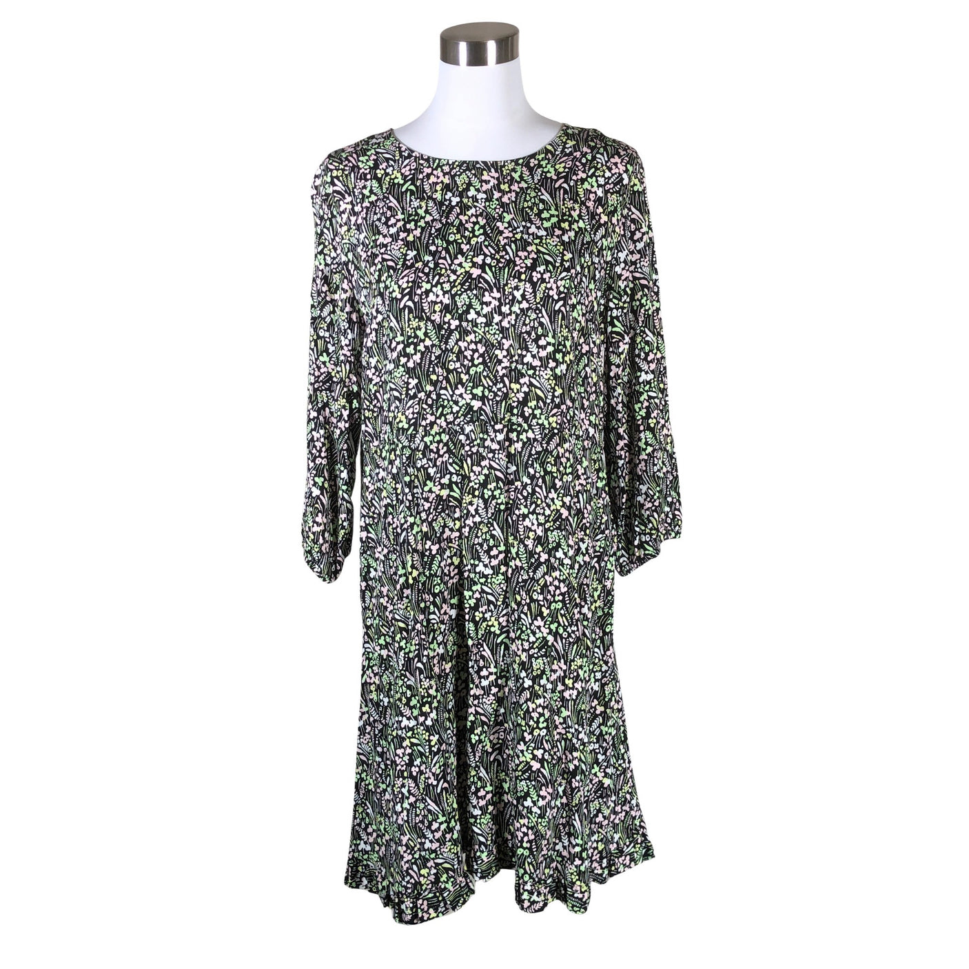 Unisex Nanso - Kangasmekko, koko 38 -  (1)