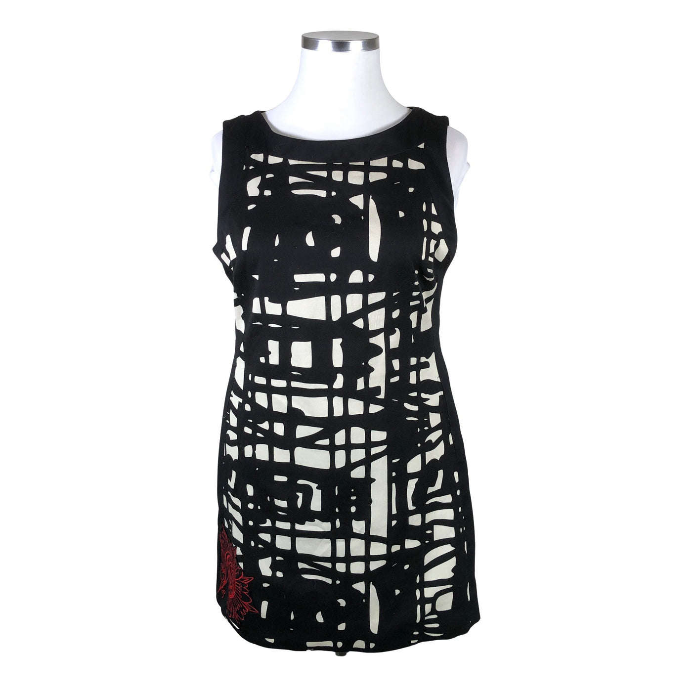 Unisex Desigual - Kotelomekko, koko 44 -  (1)