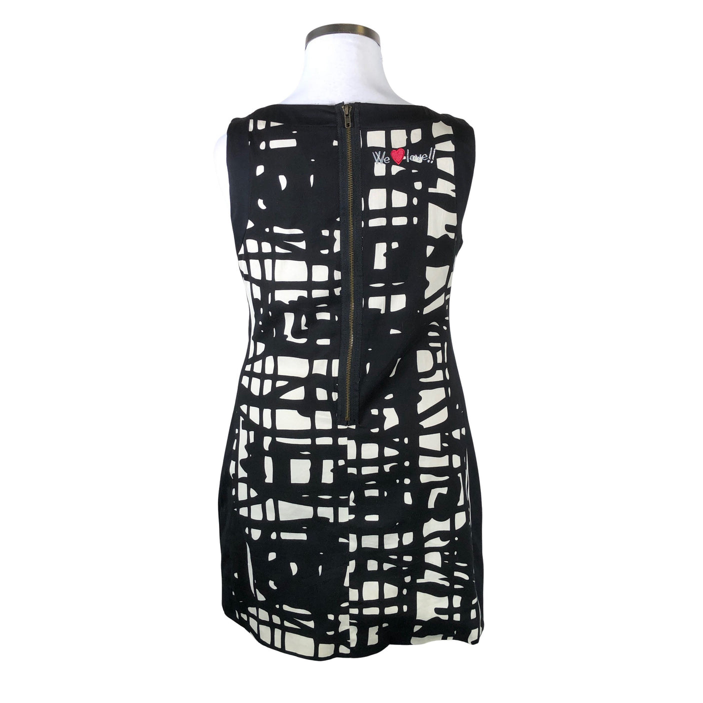 Unisex Desigual - Kotelomekko, koko 44 -  (2)
