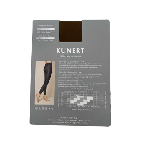 Unisex Kunert - Leggingsit, koko 38 -  (2)