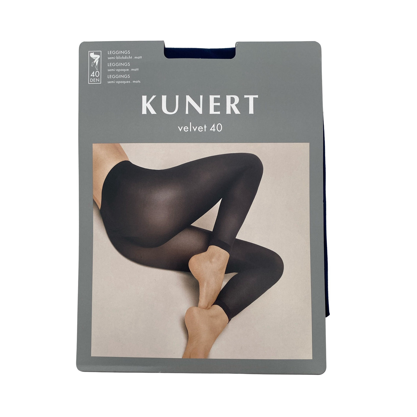 Unisex Kunert - Leggingsit, koko 38 -  (1)