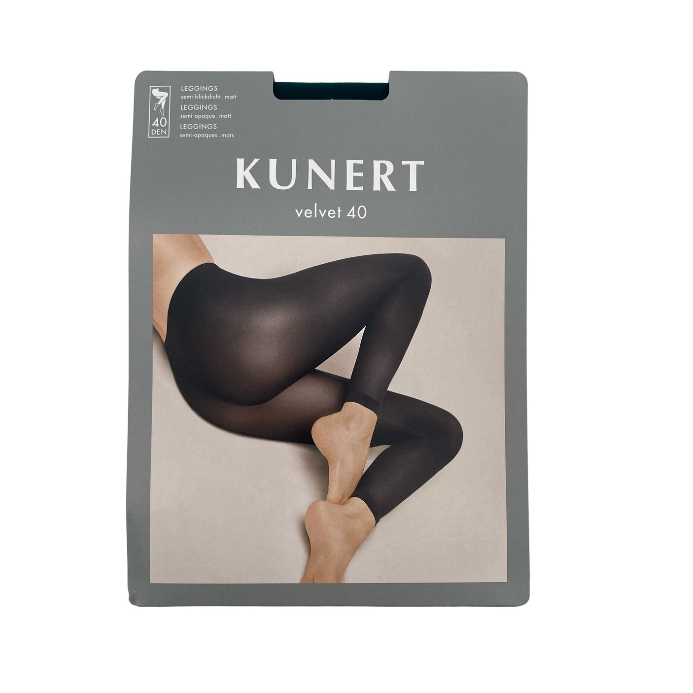 Unisex Kunert - Leggingsit, koko 38 -  (1)