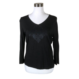 Unisex Gerry Weber - Trikoopaita, koko 38 -  (1)
