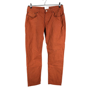 Unisex Oscar Jacobson - Kangashousut, koko W33 -  (1)