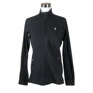 Unisex Peak Performance - Fleecetakki, koko 40 -  (1)