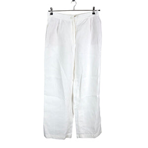 Unisex Massimo Dutti - Kangashousut, koko 40 -  (1)