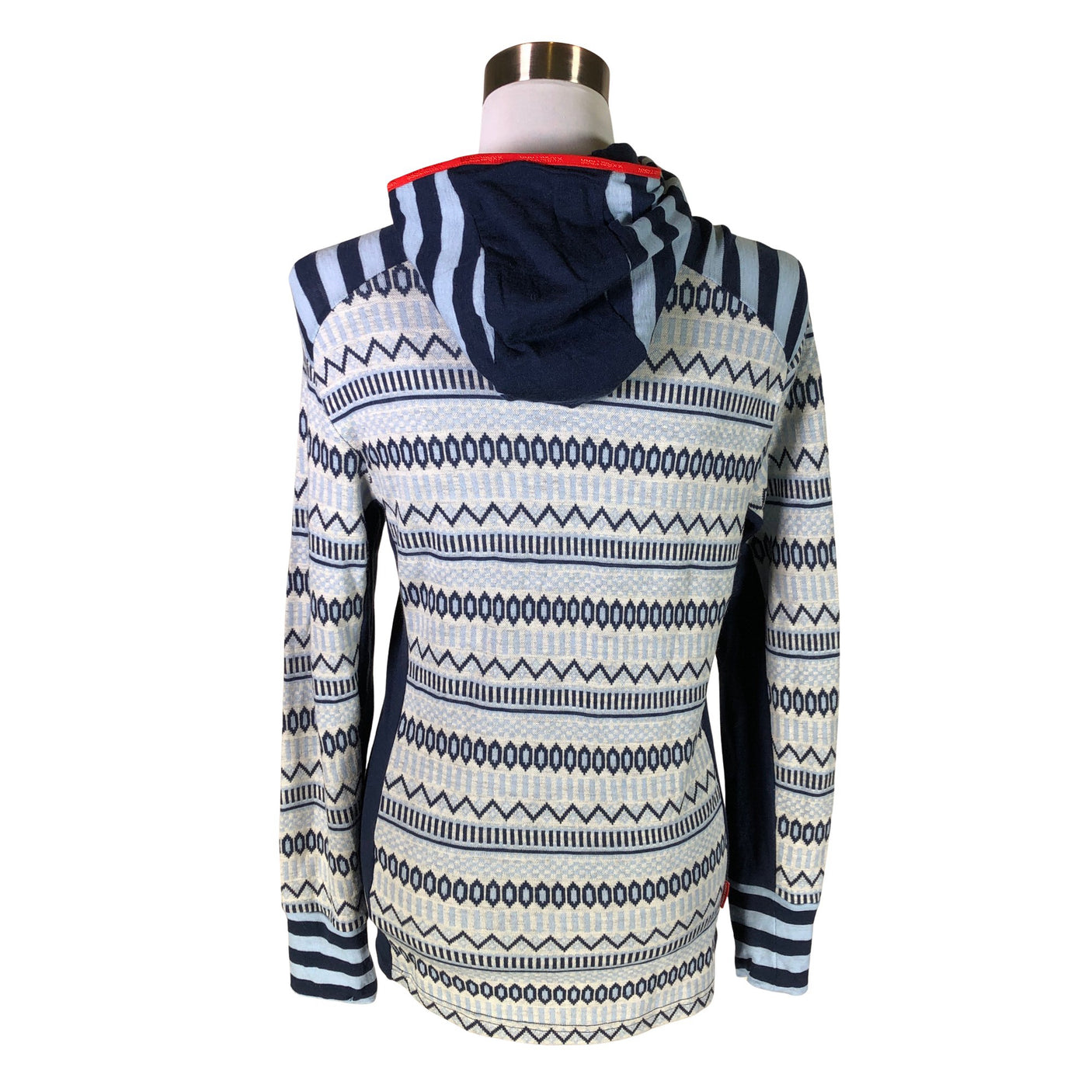 Unisex Kari Traa - Kerrastopaita, koko 40 -  (2)