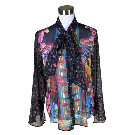 Unisex Desigual - Pusero, koko 38 -  ()