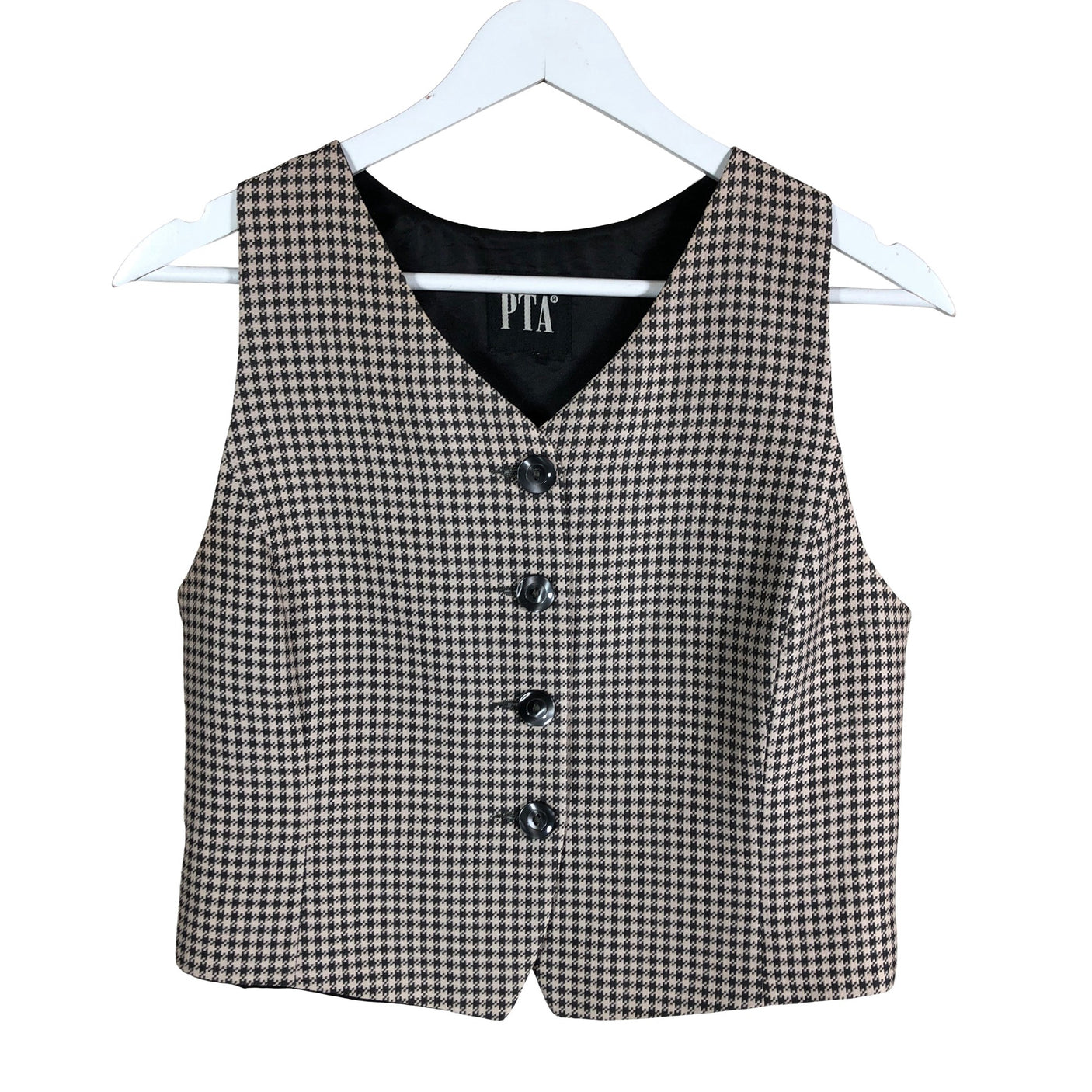 Unisex PTA - Liivi, koko 36 -  (1)