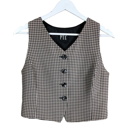 Unisex PTA - Liivi, koko 36 -  ()