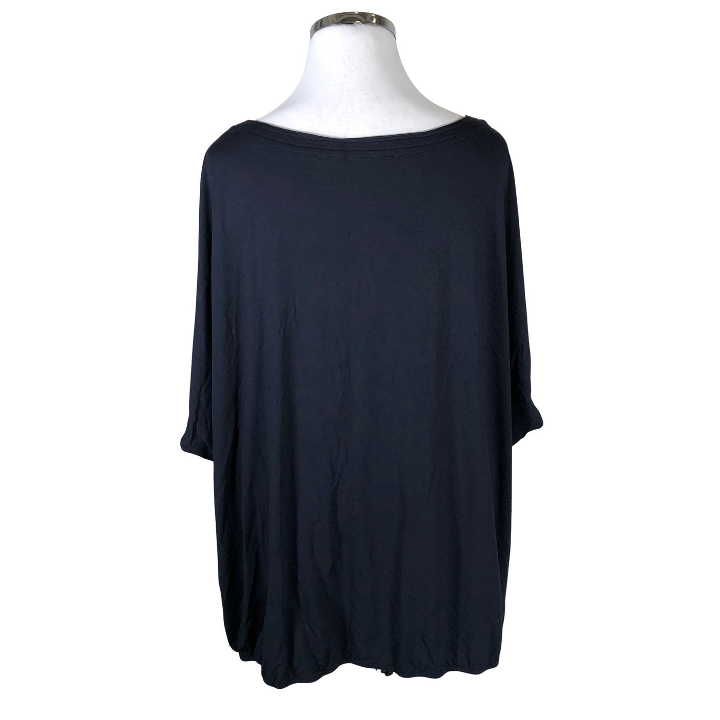 Unisex Gerry Weber - Lyhythihainen pusero, koko 56 -  (2)