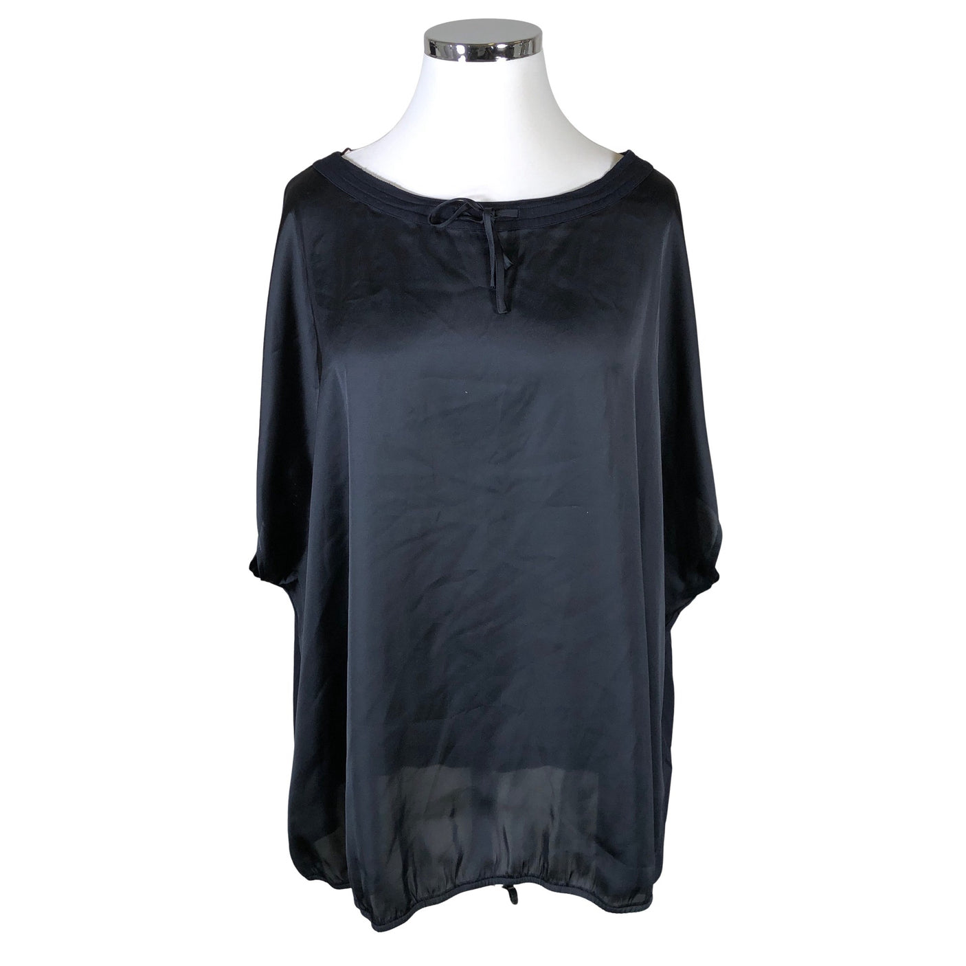 Unisex Gerry Weber - Lyhythihainen pusero, koko 56 -  (1)