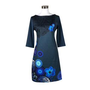 Unisex Desigual - Trikoomekko, koko 38 -  (1)