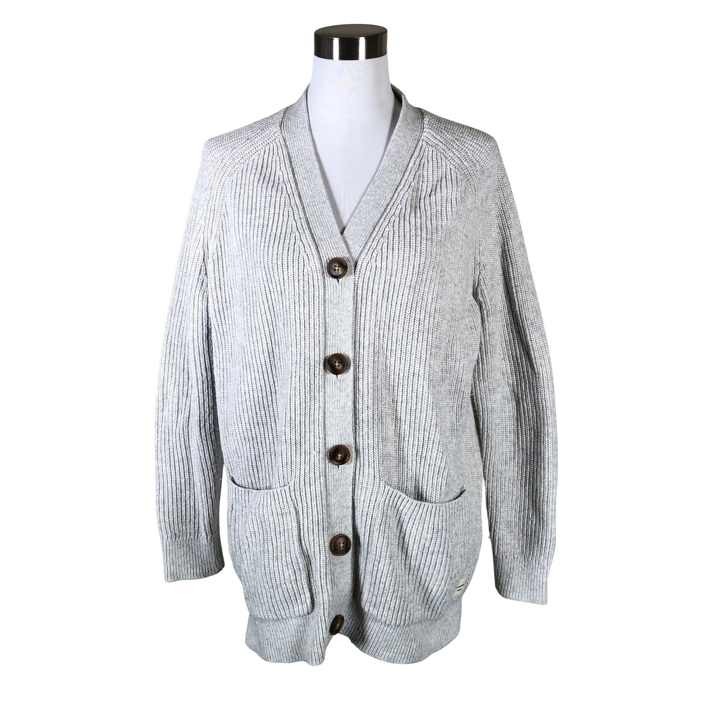 Unisex Superdry - Neuletakki, koko 40 -  (1)