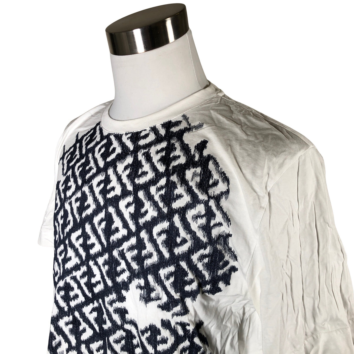 Unisex Fendi - T-paita, koko 52 -  (2)