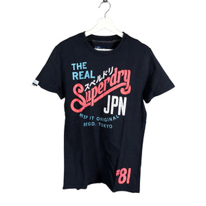 Unisex Superdry - T-paita, koko L -  (1)