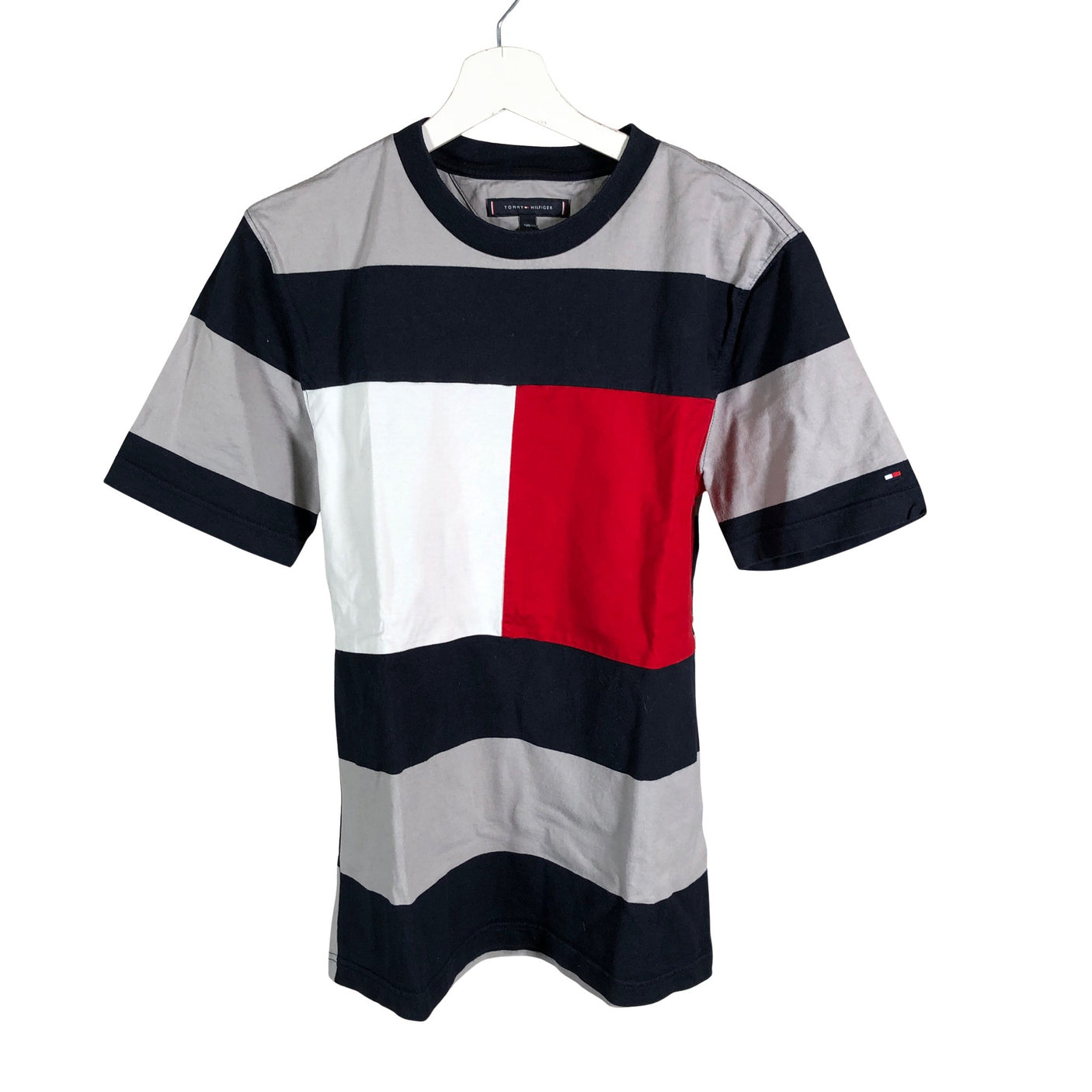 Unisex Tommy Hilfiger - T-paita, koko M -  (1)
