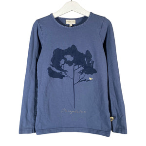 Unisex POMPdeLUX - Trikoopaita, koko 128 - 134 -  (1)