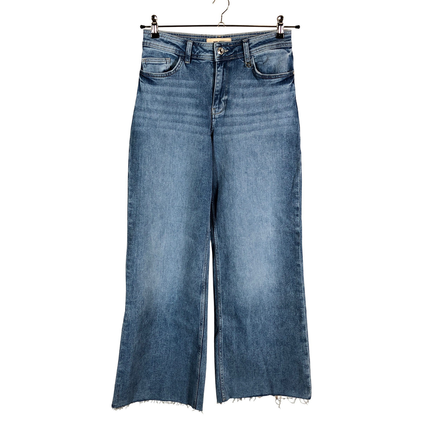 Unisex Mos Mosh - Farkut, koko W27 -  (1)