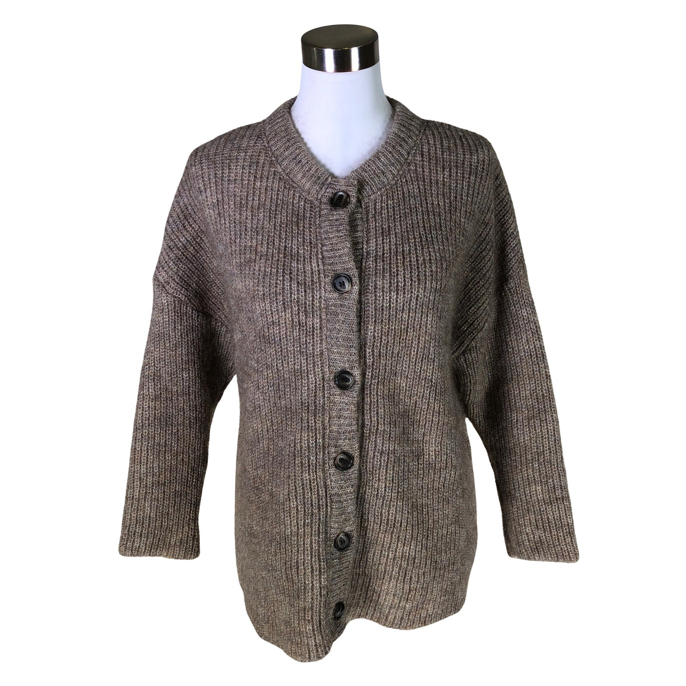 Unisex Gauhar - Neuletakki, koko 34 -  (1)