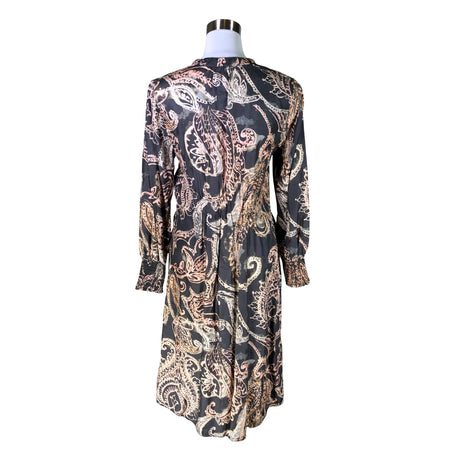 Unisex Gustav - Kangasmekko, koko 36 -  (2)