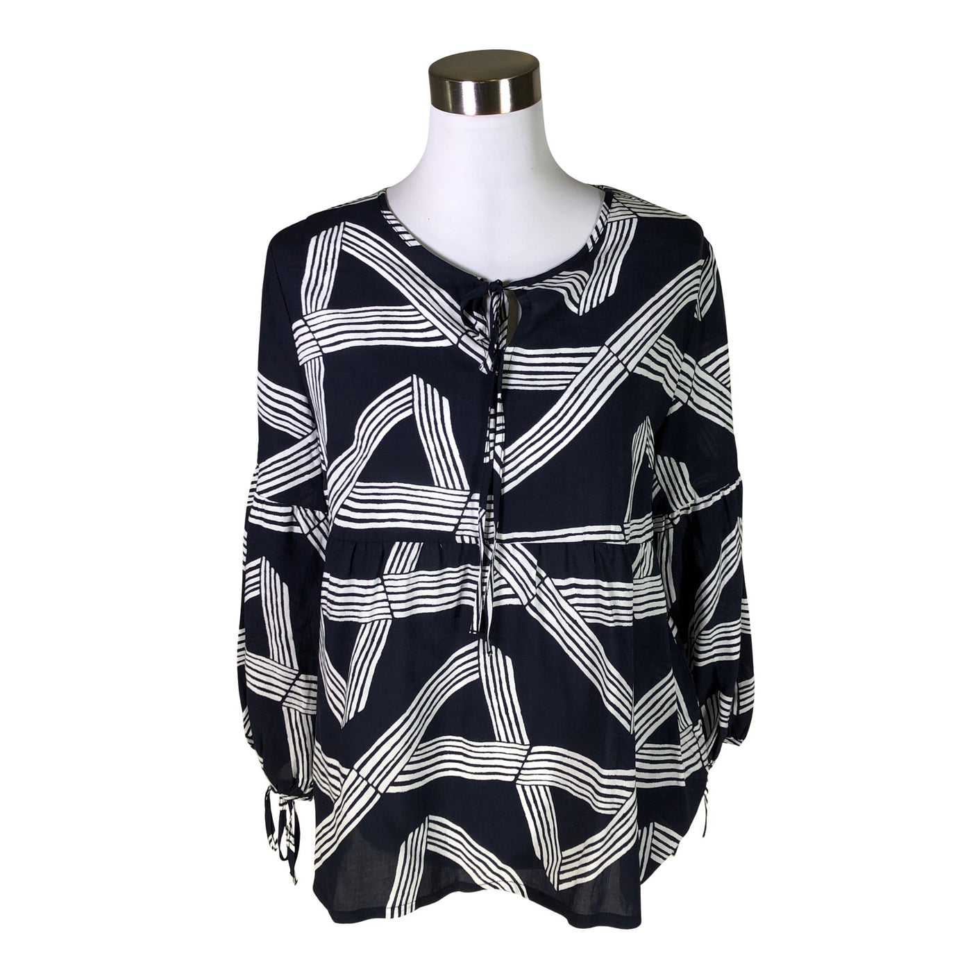 Unisex Nanso - Pusero, koko 40 -  (1)