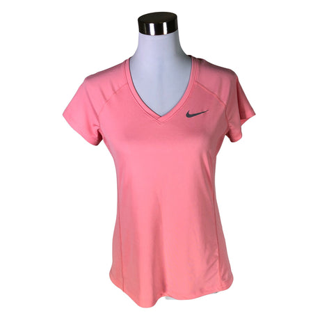 Unisex Nike - Urheilupaita, lyhyet hihat, koko 38 -  ()