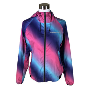 Unisex Superdry - Urheilutakki, koko 40 -  (1)