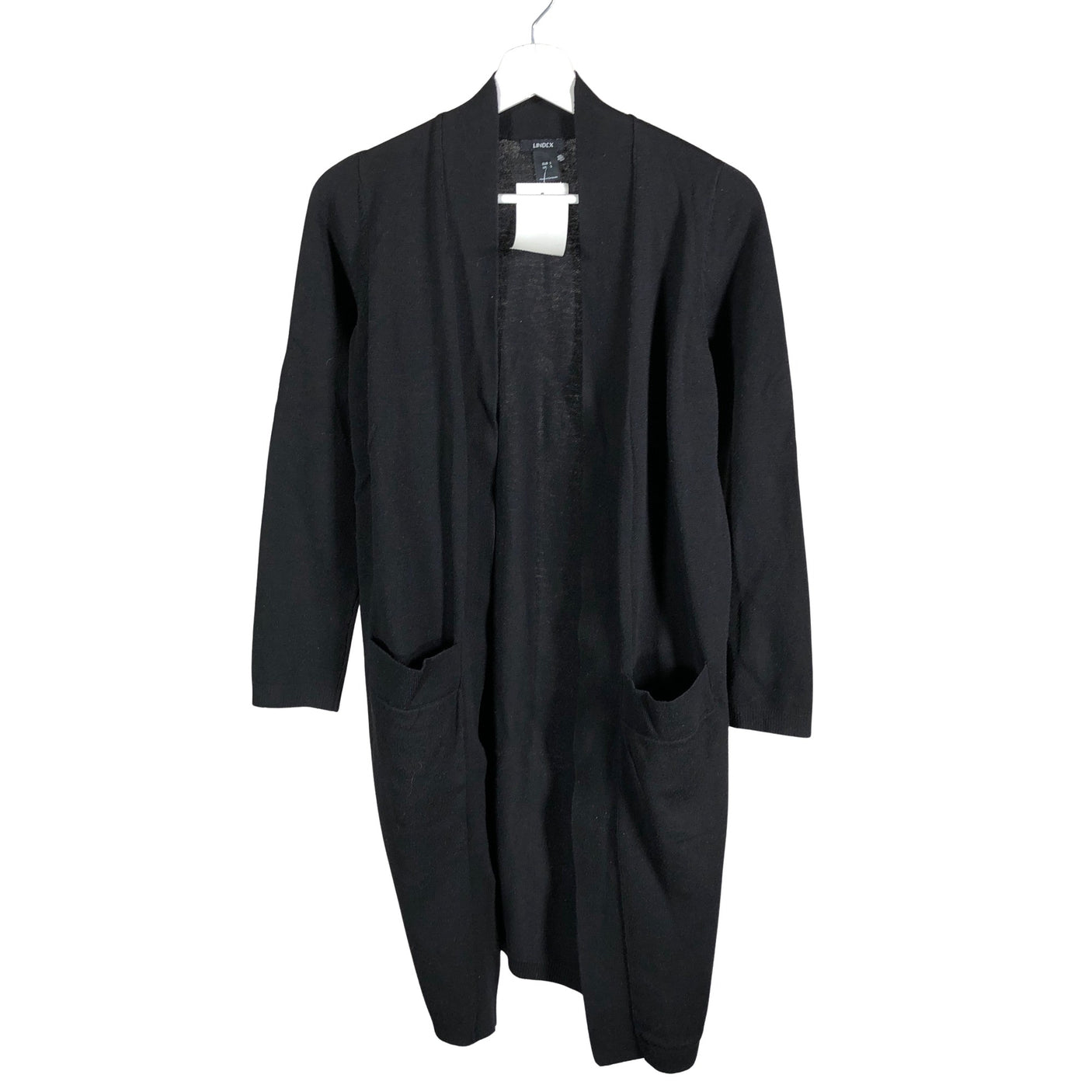 Unisex Lindex - Neuletakki, koko 36 -  (1)