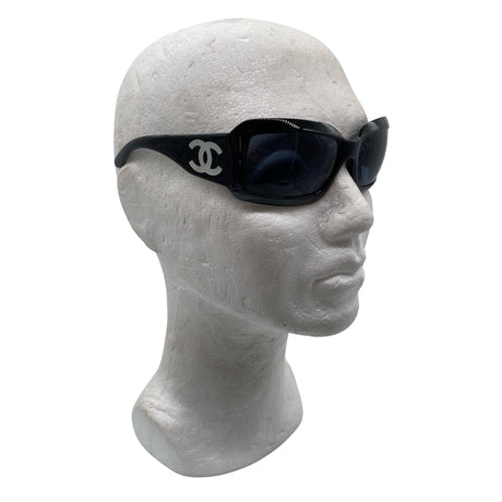 Unisex Chanel - Aurinkolasit, koko Ei kokoa -  (2)