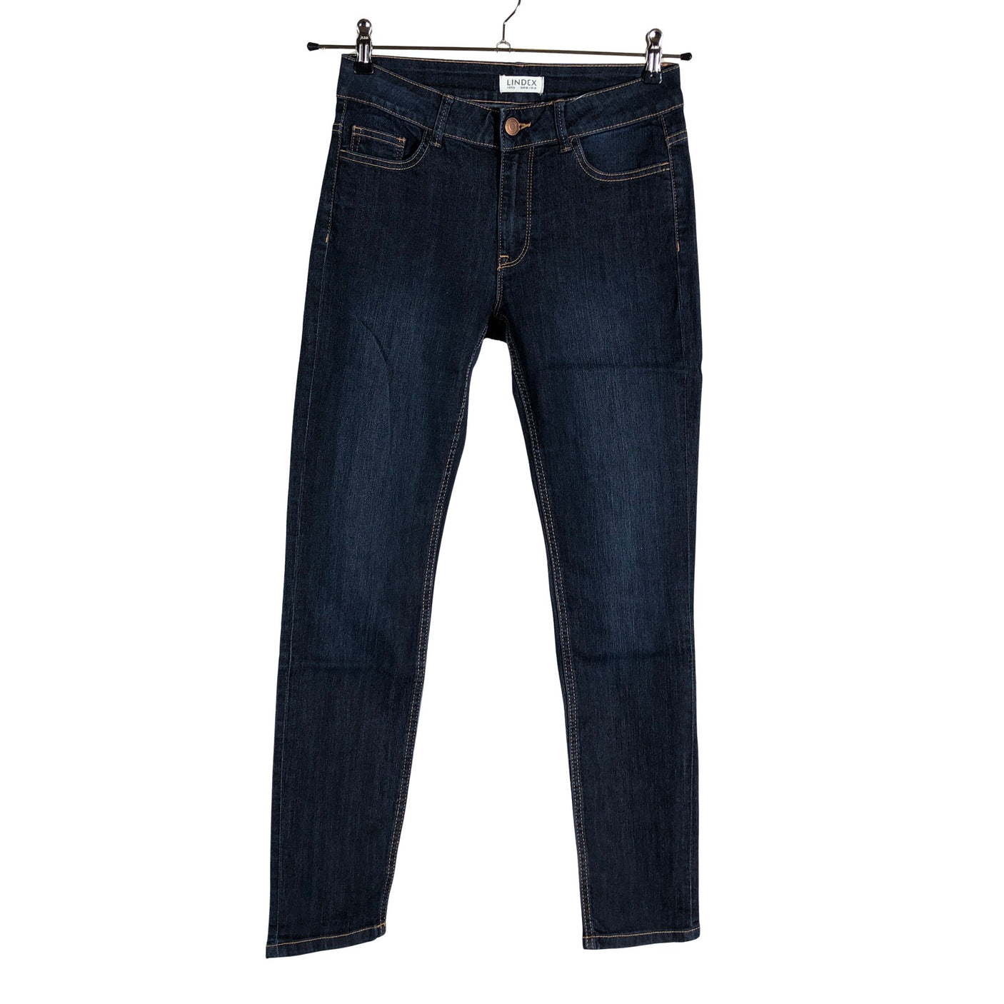 Unisex Lindex - Farkut, koko 36 -  (1)