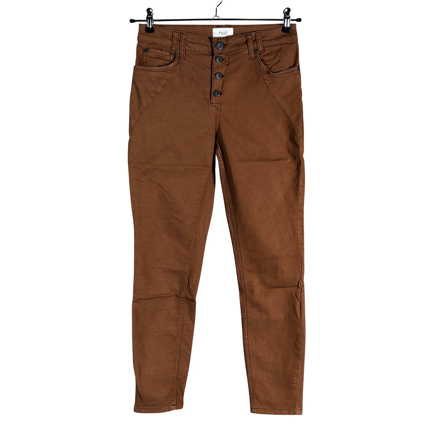 Unisex Pulz Jeans - Farkut, koko 36 -  (1)